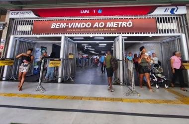 Metrô Bahia recebe ação gratuita de conscientização sobre fibromialgia download2028129