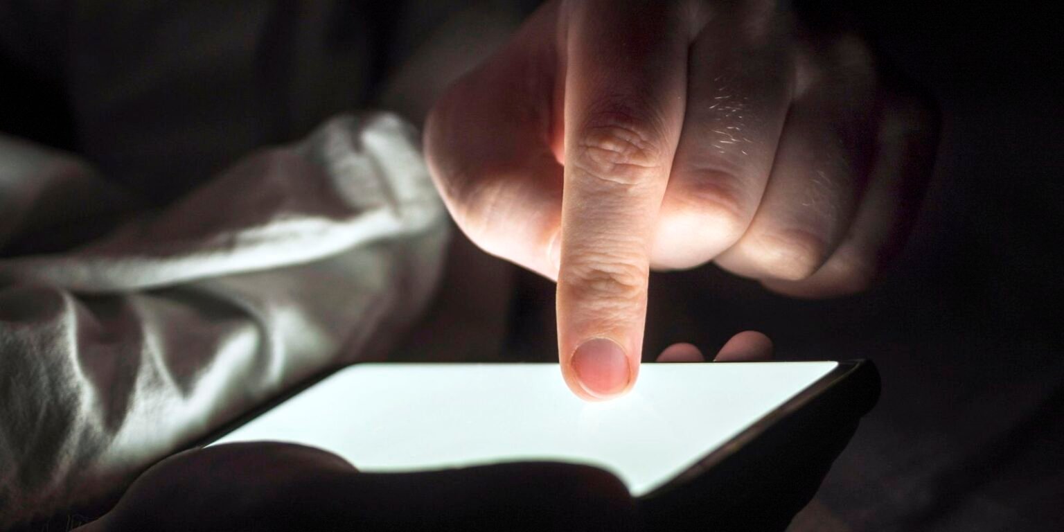 front view bad habit concept 0