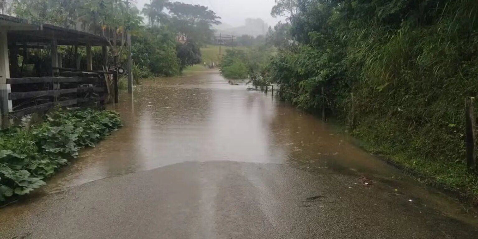 Tempestade mata um homem em Natividade da Serra; SP já soma 19 mortes natividade da serra