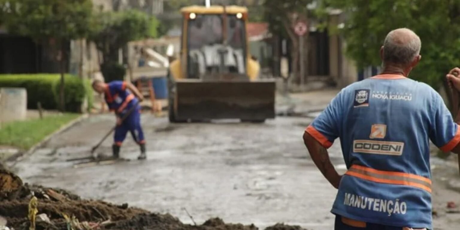 Defesa Civil auxilia cidades fluminenses afetadas pelas fortes chuvas nova iguacu chuvas 22022026 copiar