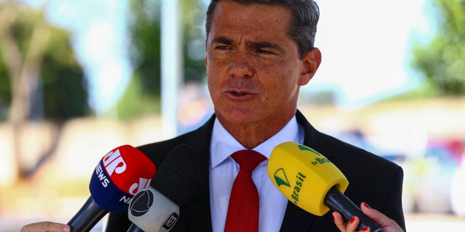 Exército diz ao STF que general pode receber visita íntima na prisão pr sustentavel mcamgo abr 030520221818 11