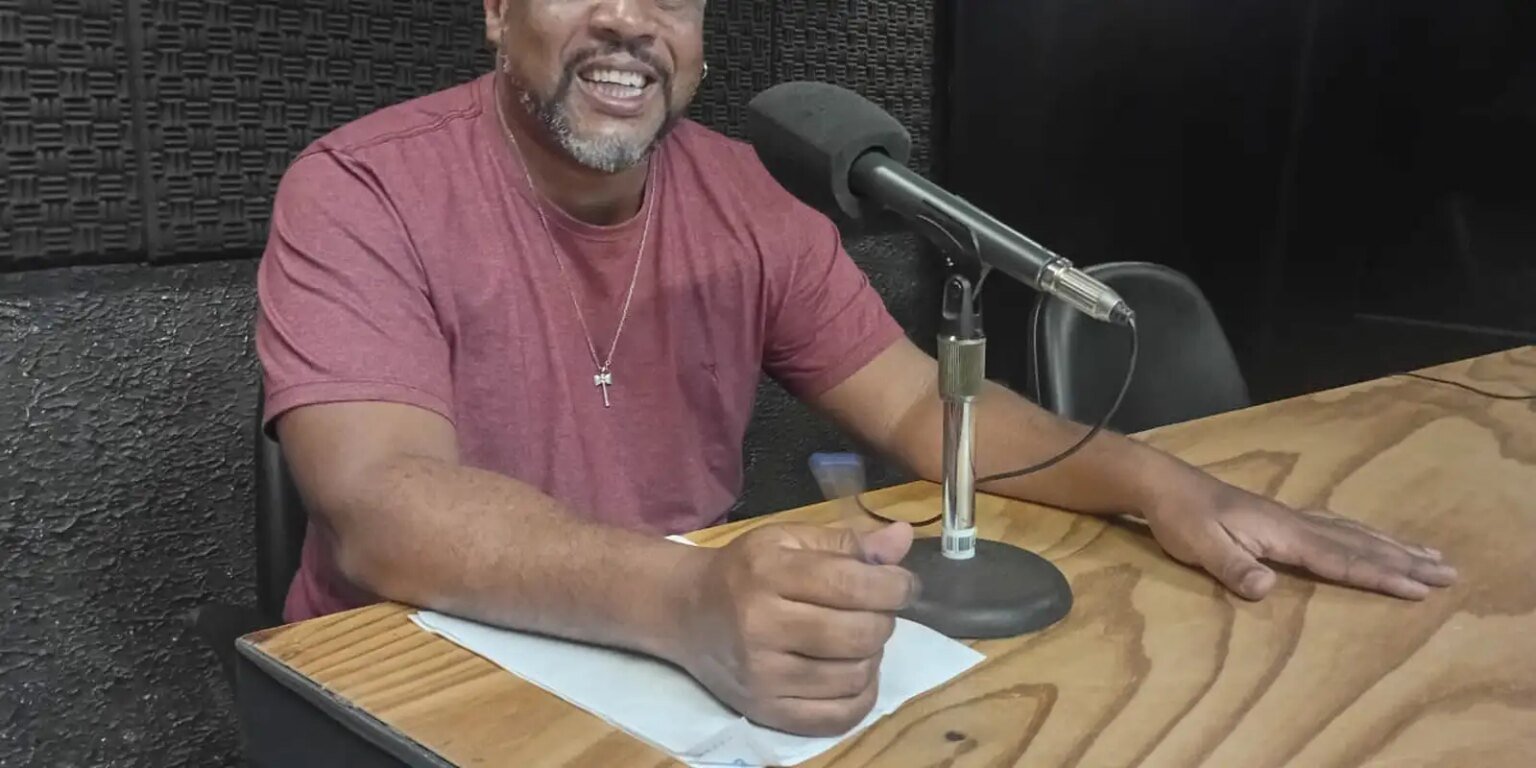 sociologo rodrigo reduzino