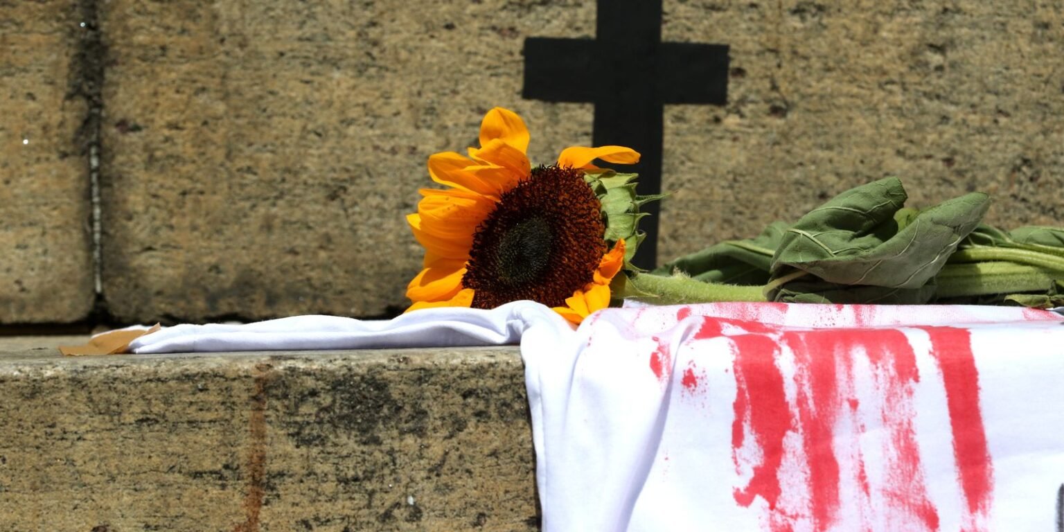 Estado de São Paulo tem aumento de feminicídios em janeiro deste ano trbr0412