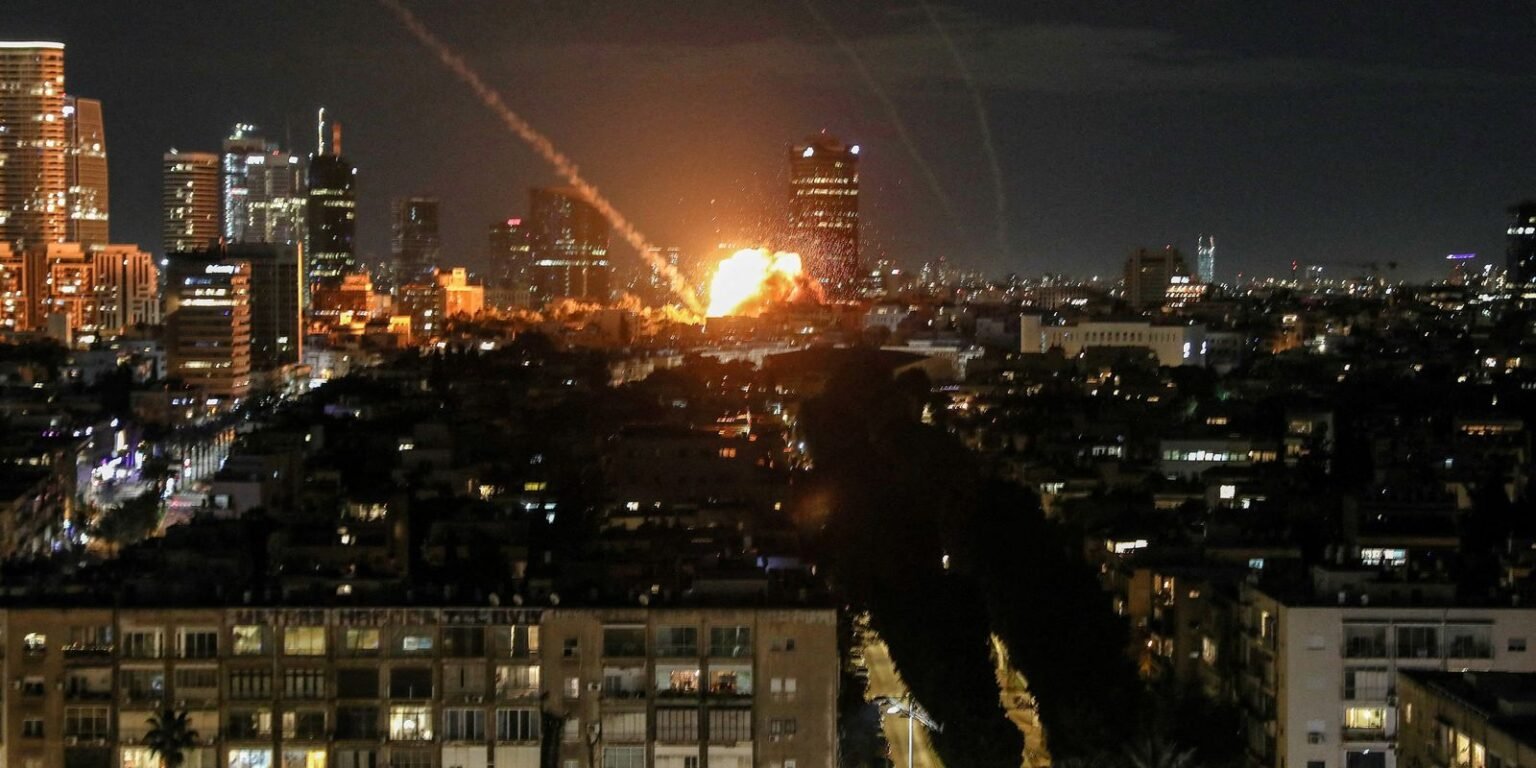 2026 03 01t125606z 1637356760 rc2cvjabnp03 rtrmadp 3 iran crisis israel