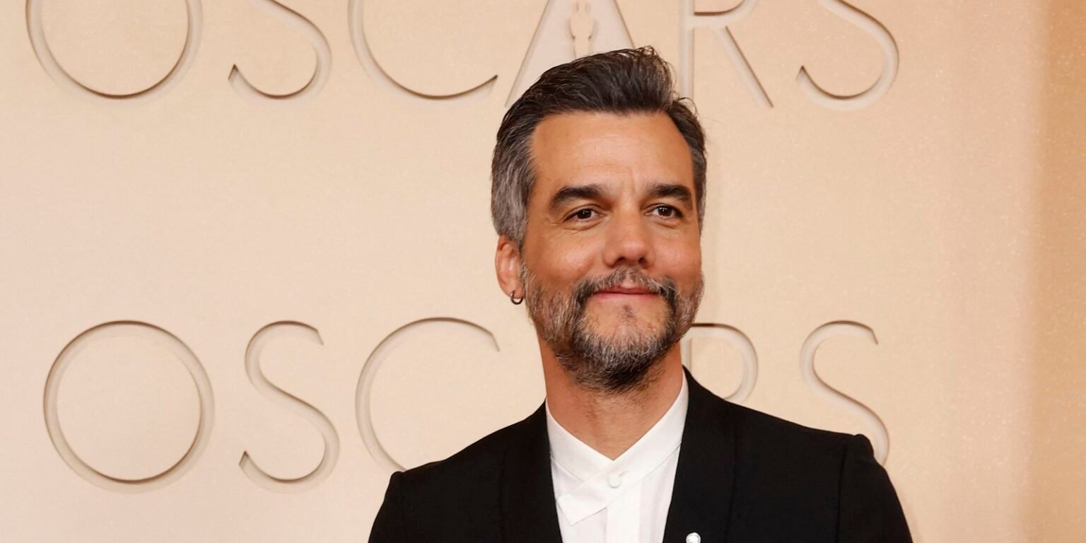 Oscar 2026: O Agente Secreto encerra campanha sem prêmios 2026 03 15t214449z 1582026919 hp1em3f1oeome rtrmadp 3 awards oscars