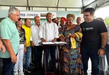 Inauguração do Memorial do Abaeté em Itapuã marca entregas do Governo do Estado no aniversário de Salvador 20Fotos20FeijC3A3o20AlmeidaGOVBA2028529 1