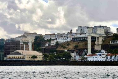 Inema retoma divulgação dos boletins de balneabilidade das praias da Bahia nesta sexta-feira (27 BTS20281229