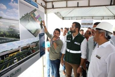 Em Itapetinga, Jerônimo Rodrigues autoriza construção do Hospital Regional Foto20Thuane20MariaGOVBA1