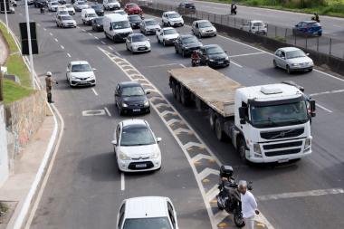 Desconto agora é de 8% para quem quitar o IPVA 2026 em cota única Foto Thuane20Maria GOVBA