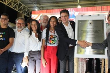 Oeste baiano ganha novos investimentos na educação pública Fotos20Luidy20Santiago