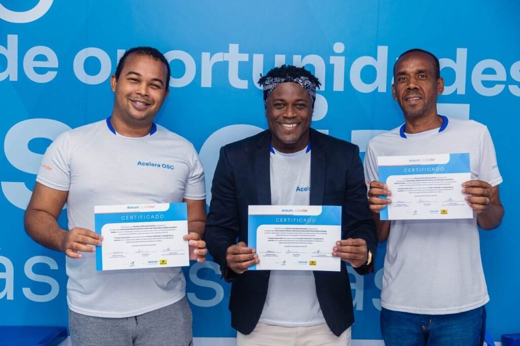 Acelen abre inscrições para capacitar organizações culturais 1 IMG 20260323 WA0016 Easy Resize.com