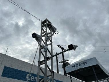 Reconhecimento Facial da SSP alcança 400 foragidos da Justiça em menos de dois meses | SECOM RF2028429