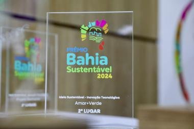 Inscrições para o Prêmio Bahia Sustentável são prorrogadas até 16 de março WhatsApp20Image202026 03 0320at2014.17.11