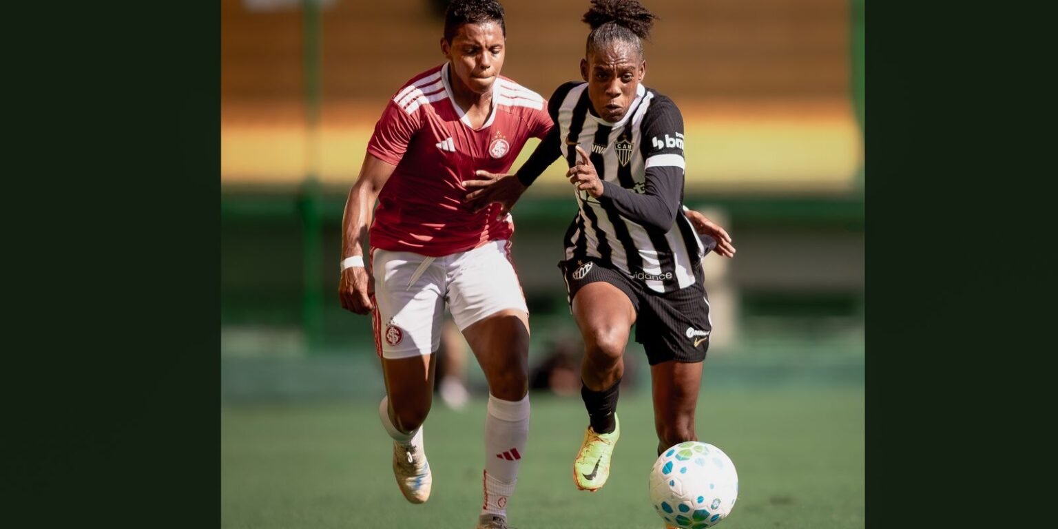 Internacional vence Atlético-MG fora de casa atetico x internacional br feminino 21 03 20.jpg
