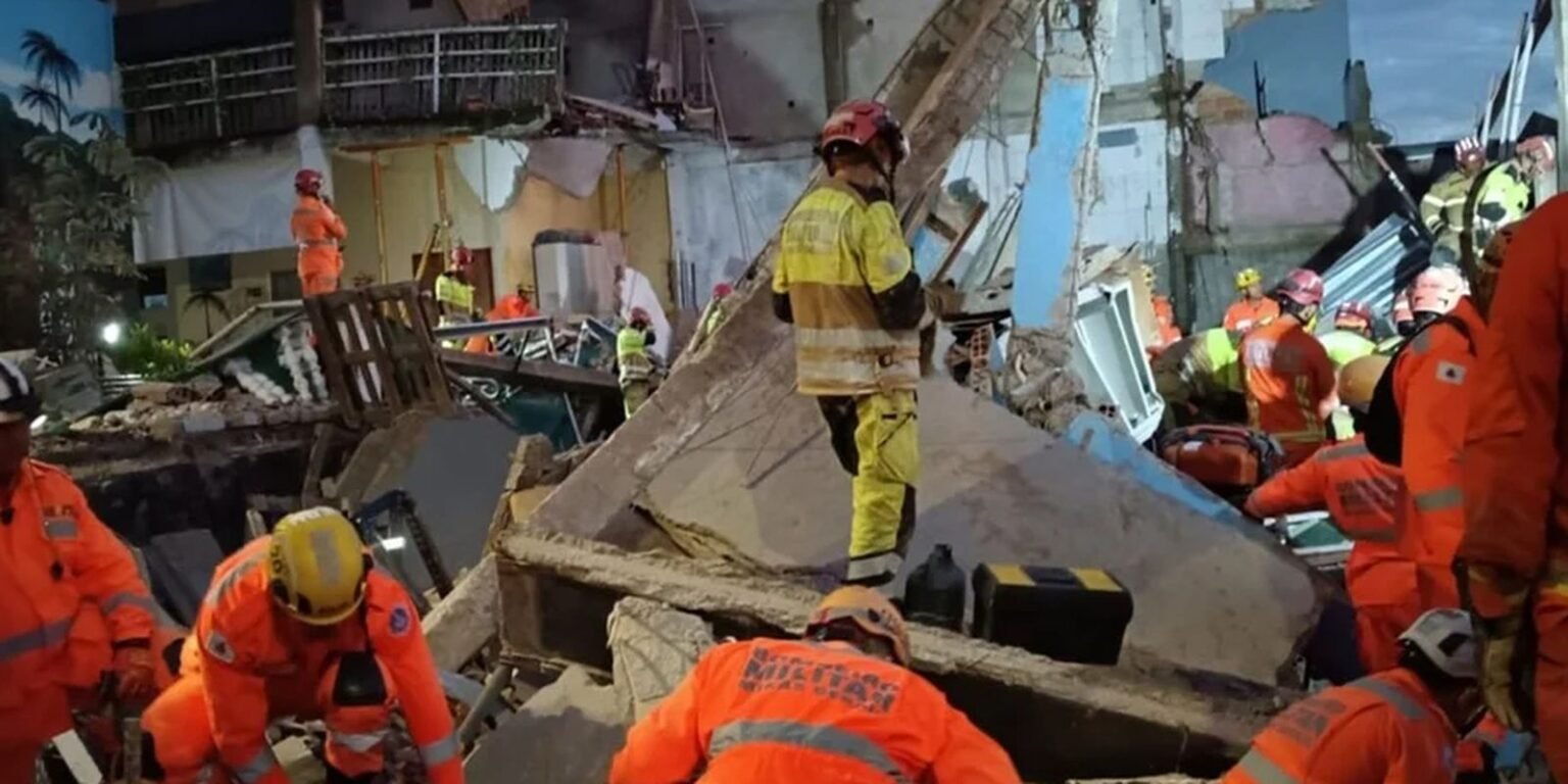 corpo de bombeiros mg casa de repouso