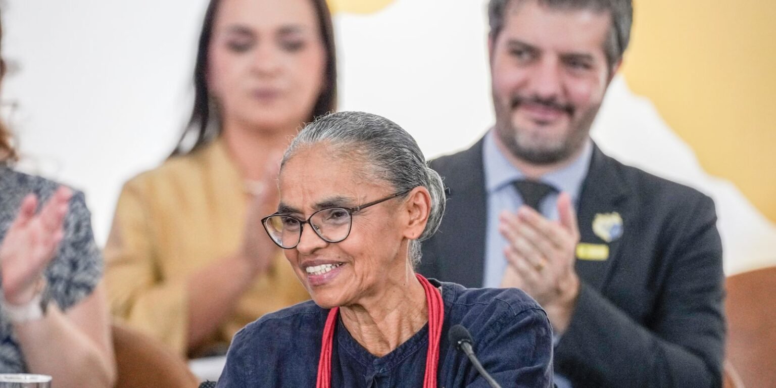 COP15: Marina Silva pede união de países além das fronteiras img 4388.jpg