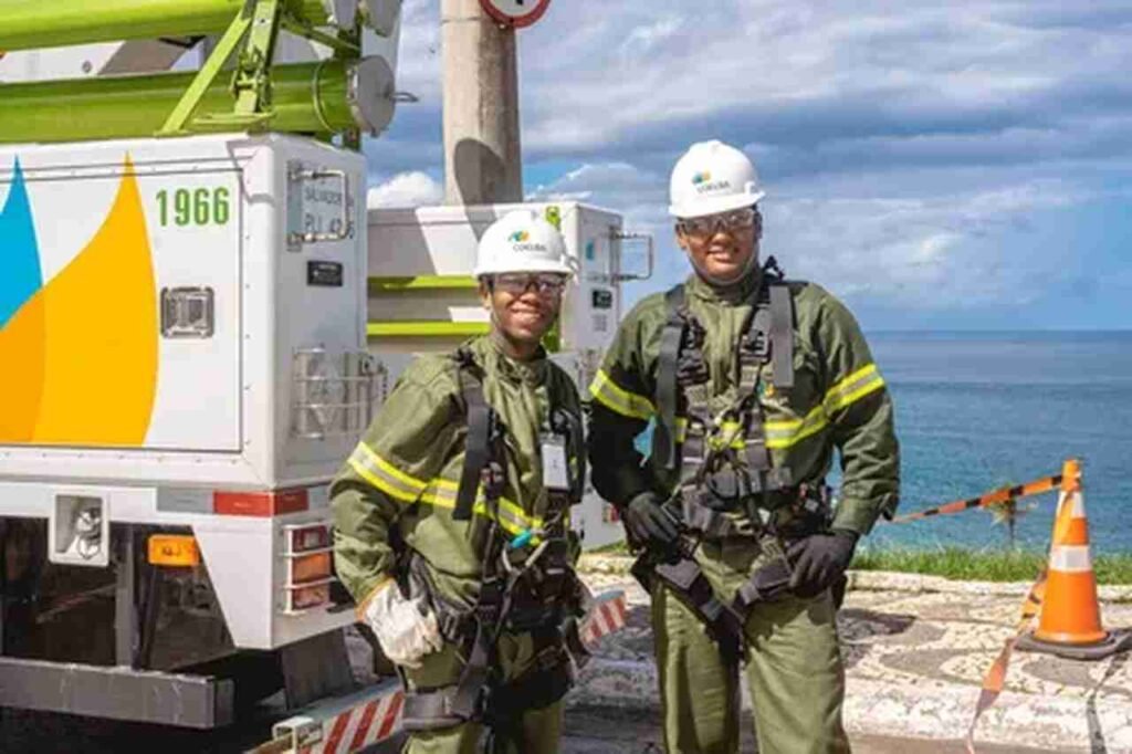 Inscrições para curso gratuito da Coelba encerram nesta terça-feira inscricoes para curso de 200 vagas da coelba encer0138434800202603310714 ScaleDownProportional Easy Resize.com