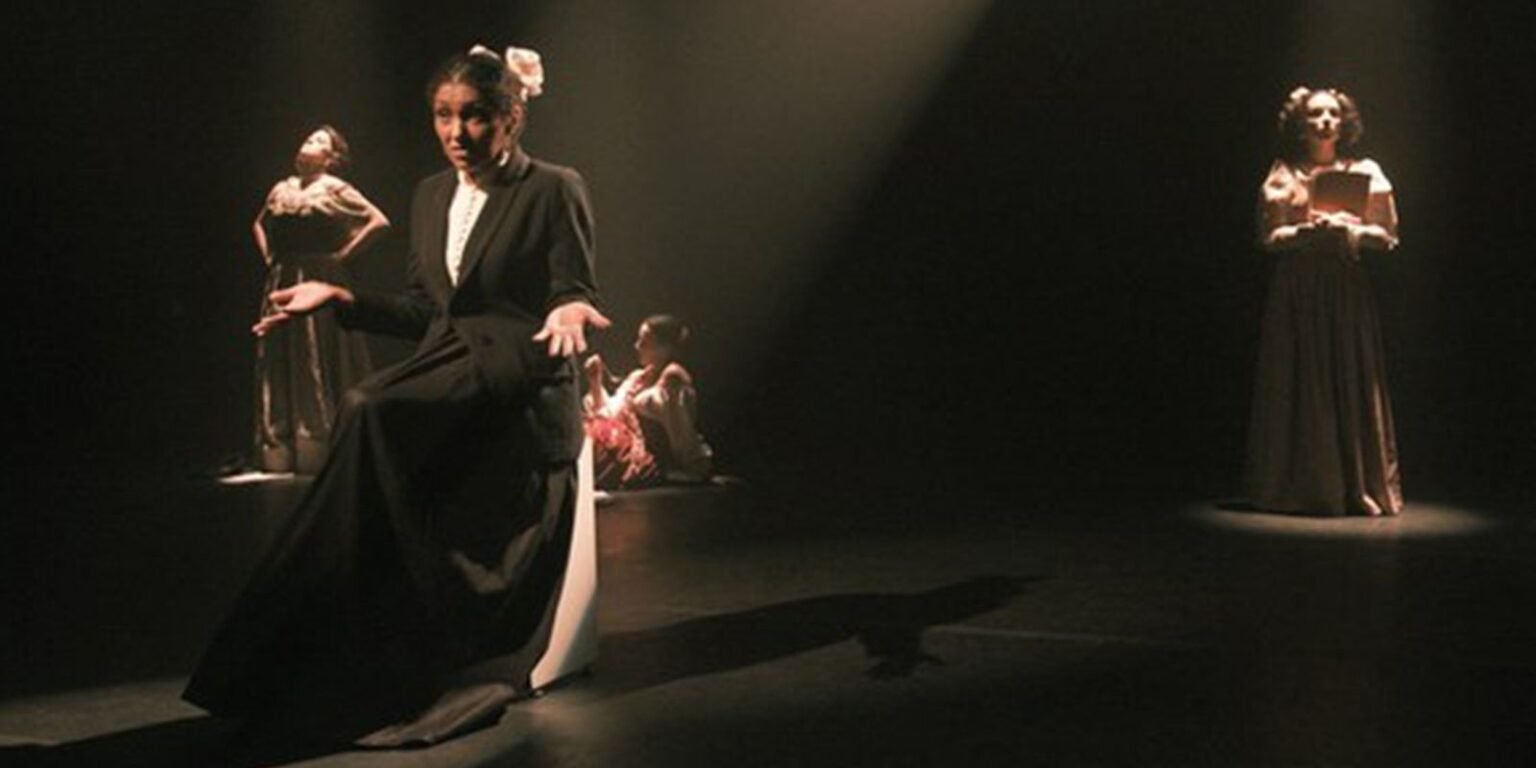 TV Brasil apresenta série independente sobre mulheres icônicas do país largetv