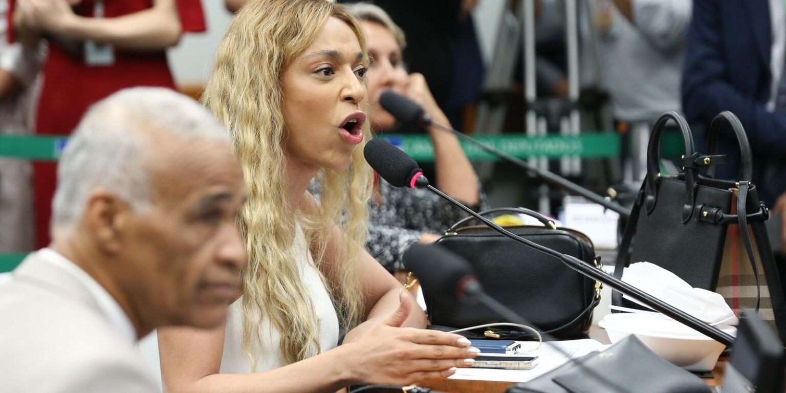 MPF pede condenação de Ratinho e SBT por falas contra Erika Hilton lula3781 14