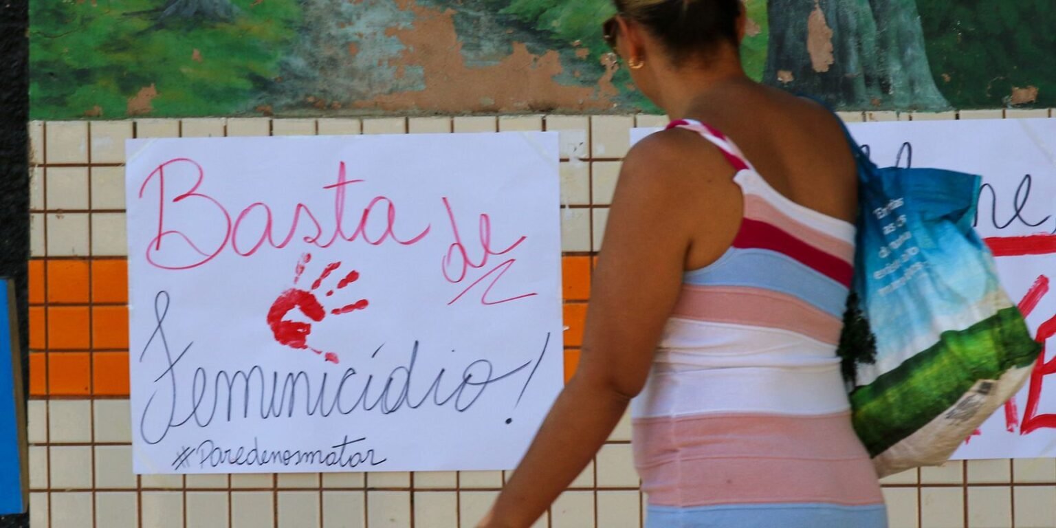 Artistas do hip hop podem escrever para livro pelo fim do feminicídio pzzb4210