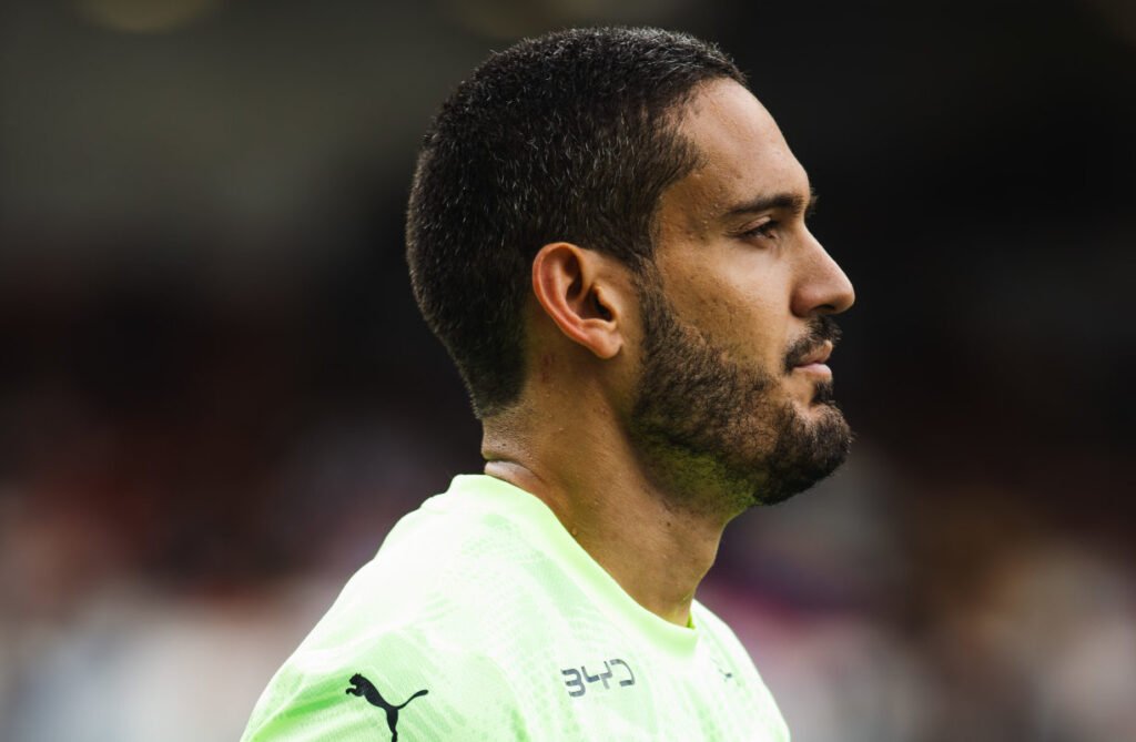 Recuperação longa: saiba quantos jogos Ronaldo desfalcará o Bahia ronaldo 2