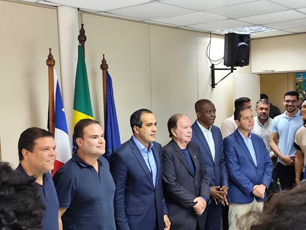 salvador noticiia bruno reis novo secretariado