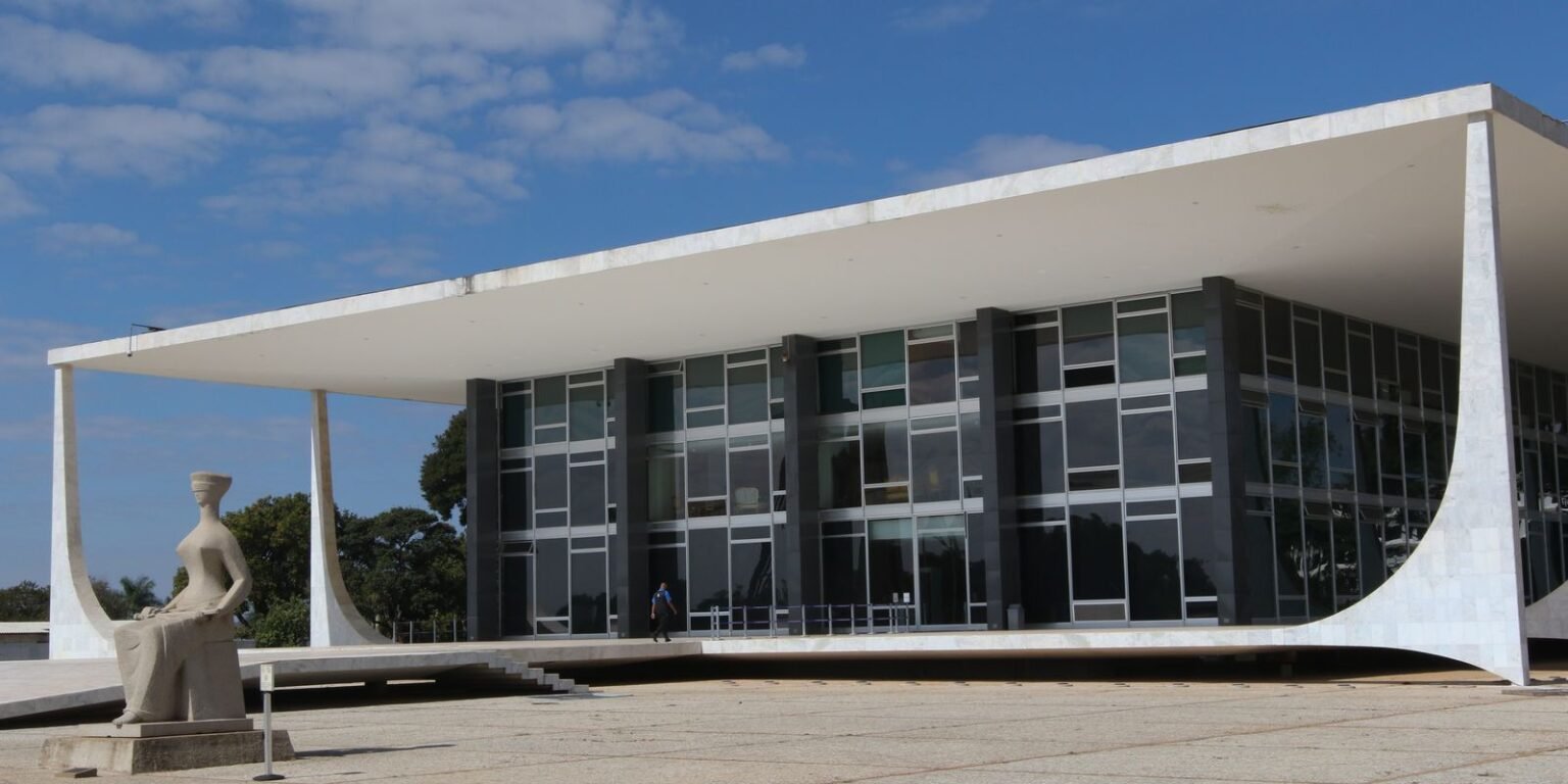 supremo tribunal federal250620213563