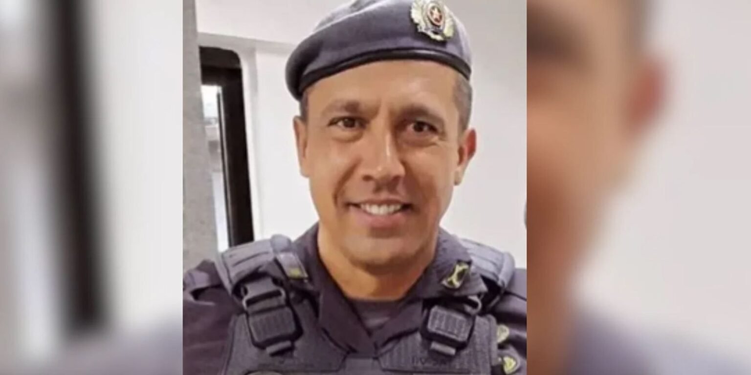 STJ nega pedido para soltar tenente-coronel acusado de feminicídio tenente coronel geraldo leite rosa neto a7ky958xm6