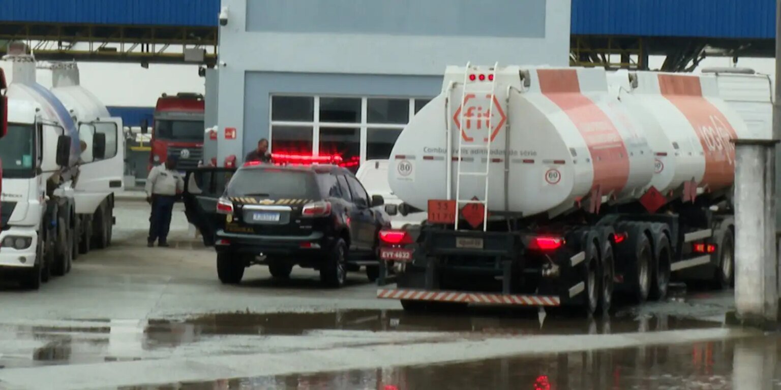 Governo fiscalizou 1,1 mil postos de combustíveis para evitar abusos whatsapp image 2026 03 20 at 18.15.47