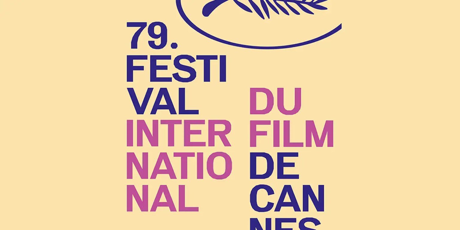 Cannes divulga seleção à Palma de Ouro sem Brasil na competição 2026 cannes signatures web couleur 1 1080x1350 0