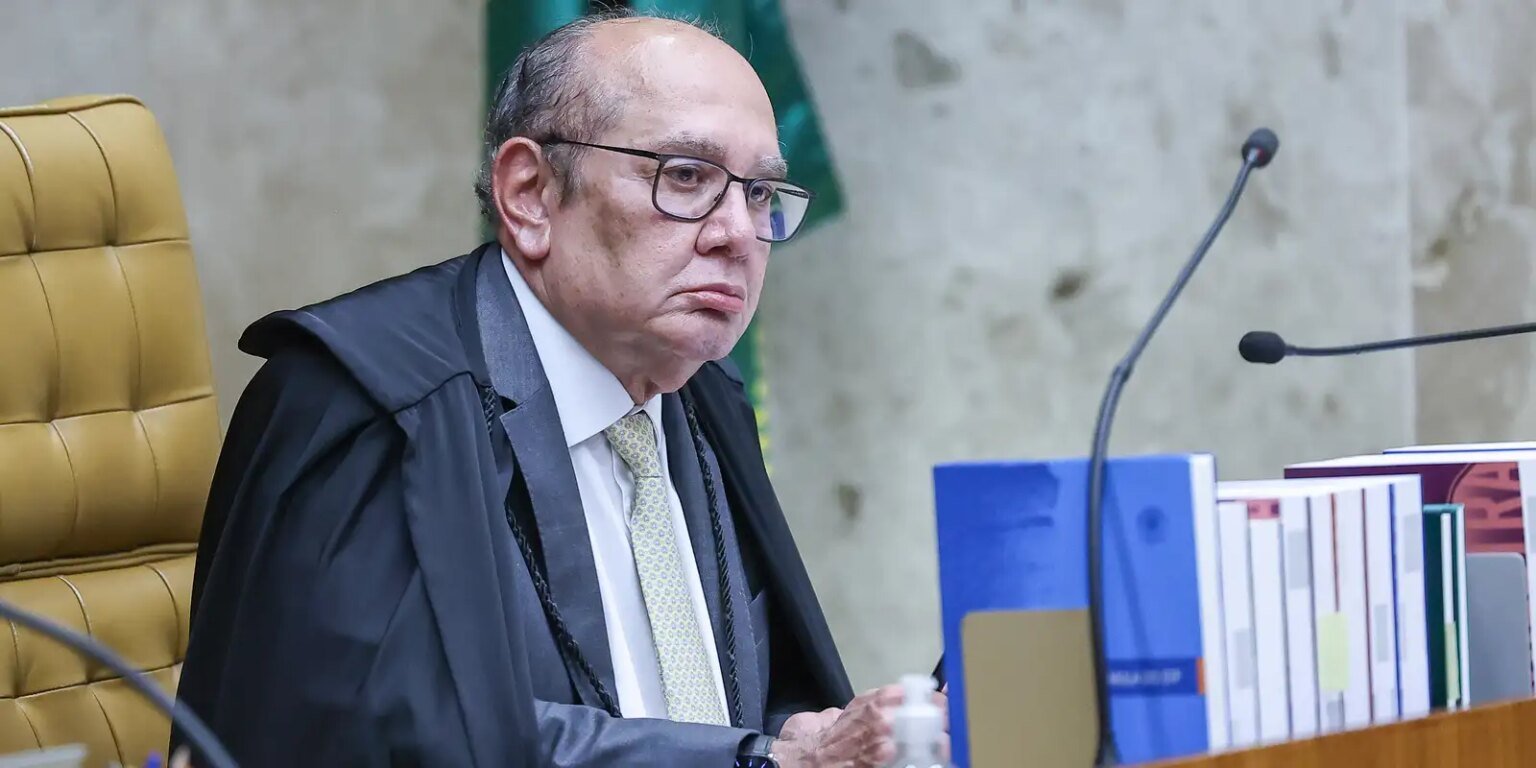 Gilmar Mendes vota para derrubar lei de SC que proibiu cotas raciais 54811838718 3ce4479d41 o