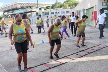 Projeto Estação Ginástica celebra Dia Mundial da Saúde com aulão especial 55192804872 3d01af1e2e o