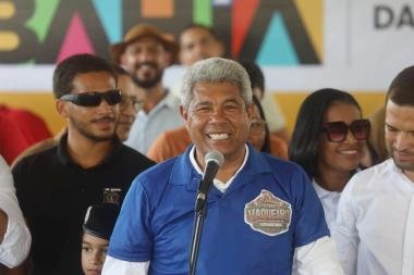 Em Cravolândia, obras de infraestrutura, saúde e educação são autorizadas pelo Estado FotosThuane20MariaGOVBA2028329