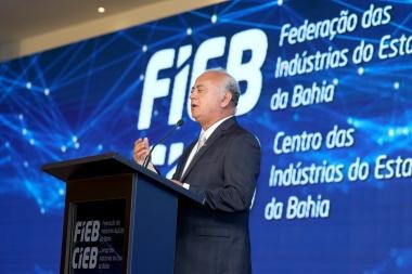 Com presença de Jerônimo Rodrigues, Fieb oficializa nova diretoria até 2030 Posse20na20FIEB20e20no20CIEB.20Foto20Wuiga20RubiniGOVBA2028129