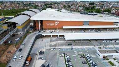 Bahia tem dívida em queda e investimento sustentável com as contas em dia RodoviC3A1ria20de20Salvador Foto20JoC3A120Souza GOVBA