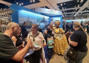 Eventos em Morro de São Paulo e Porto Alegre promovem o turismo baiano Ugart