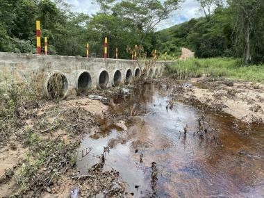 Governo do Estado investe em mobilidade rural com novas passagens molhadas em Juazeiro WhatsApp20Image202026 04 0620at2015.16.39 0
