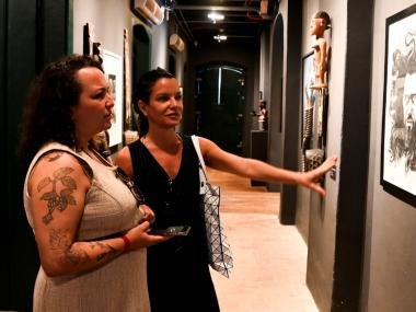 Equipe do IBRAM visita Museu do Recôncavo Wanderley Pinho e reforça articulação para fortalecimento do setor museal WhatsApp20Image202026 04 0920at2013.35.12