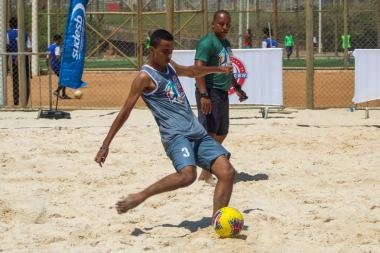 2ª Copa Sub-20 de Beach Soccer acontece neste final de semana na Orla de Salvador WhatsApp20Image202026 04 0920at2015.57.14