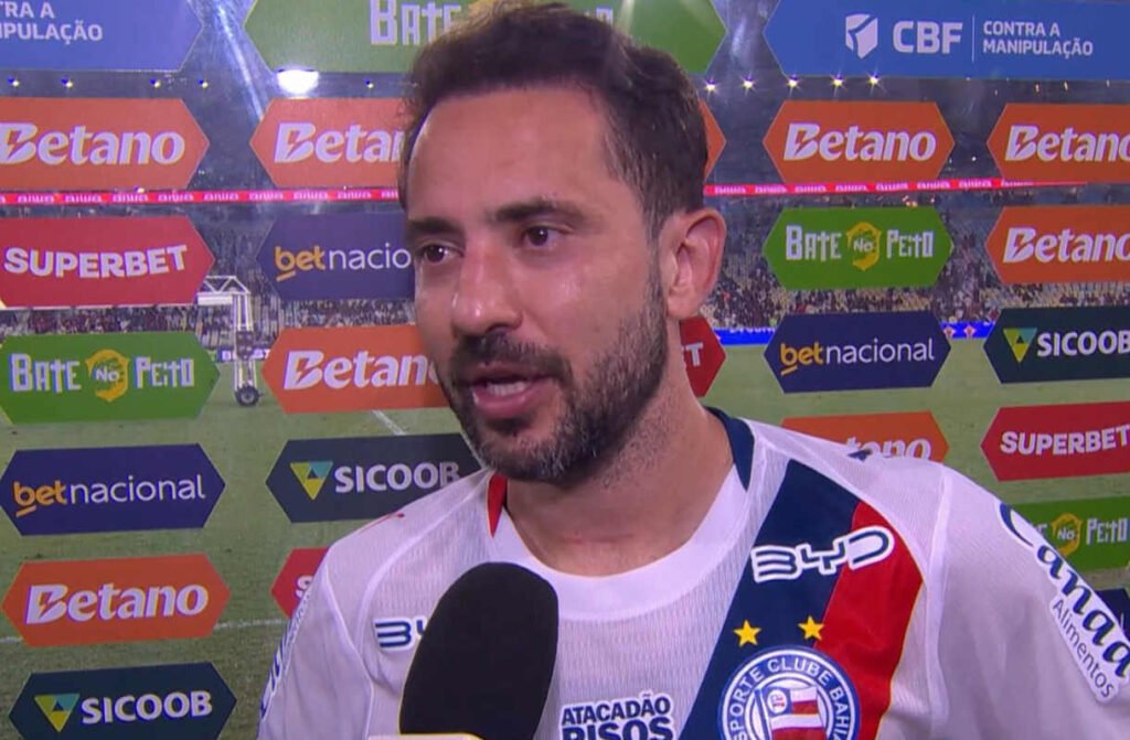 everton ribeiro entrevista