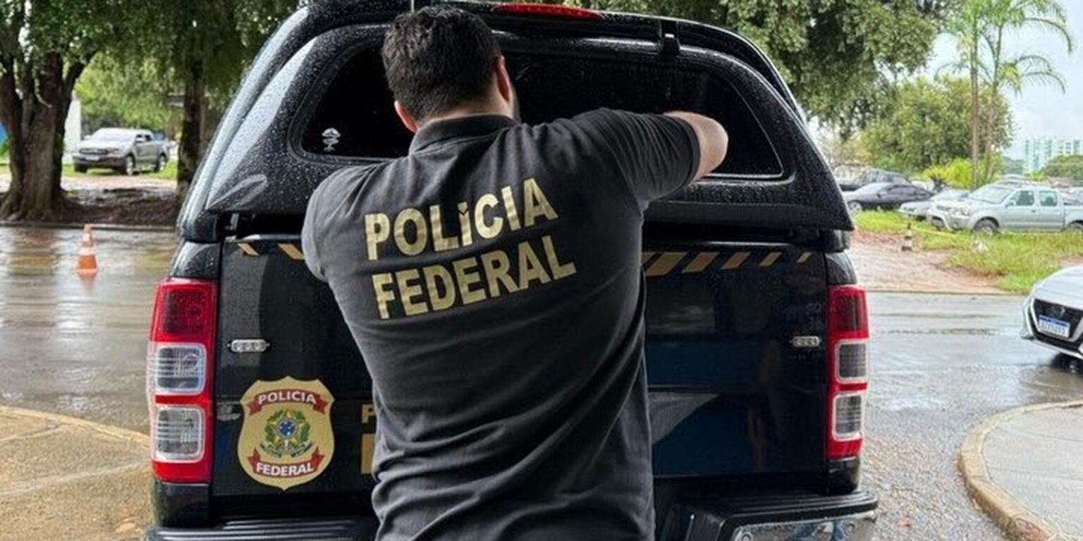 Polícia Federal deflagra a 4ª fase da Operação Compliance Zero haqefefxaaadkya