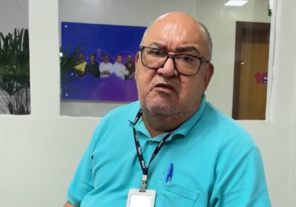 LUTO NO RÁDIO BAIANO: MORRE O RADIALISTA MANUEL MESSIAS AOS 69 ANOS manoel messias Easy Resize.com