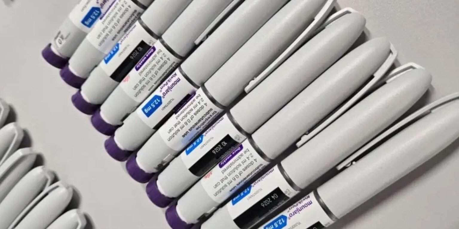 mounjaro receita federal copiar