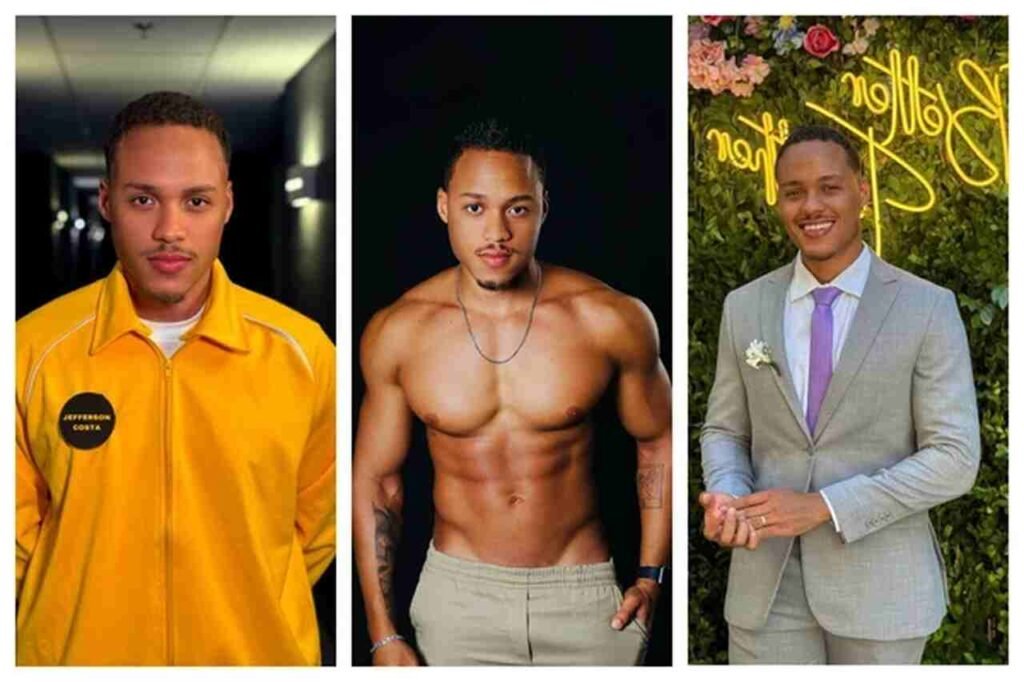 o influenciador jeferson foi vitima de racismo no instagram e reu e condenado a pagar r 706 mil 3245284 article Easy Resize.com