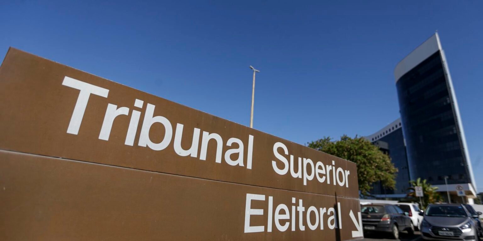 TSE retoma julgamento que pode cassar governador de Roraima predio tse mcamgo abr 22062023 5