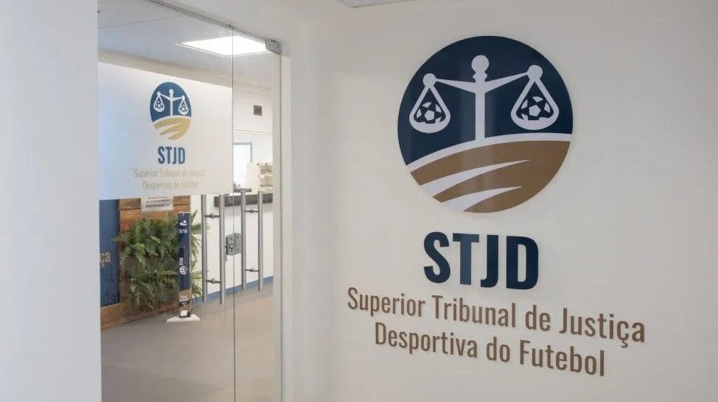 Julgamento no STJD: Ceni, David Duarte e Santoro podem ser punidos na quinta-feira stjd