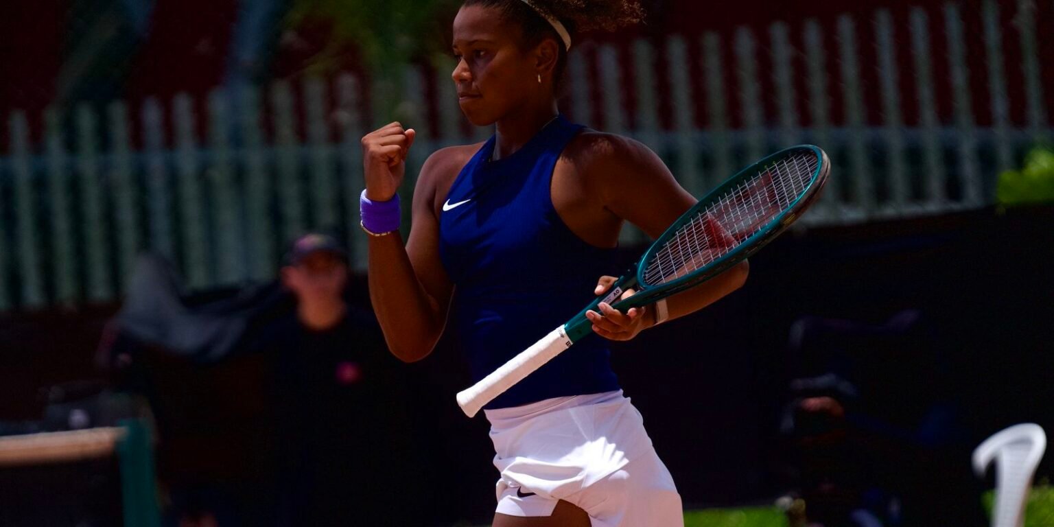 Tênis: Brasil se garante em playoff mundial da Billie Jean King Cup tenis