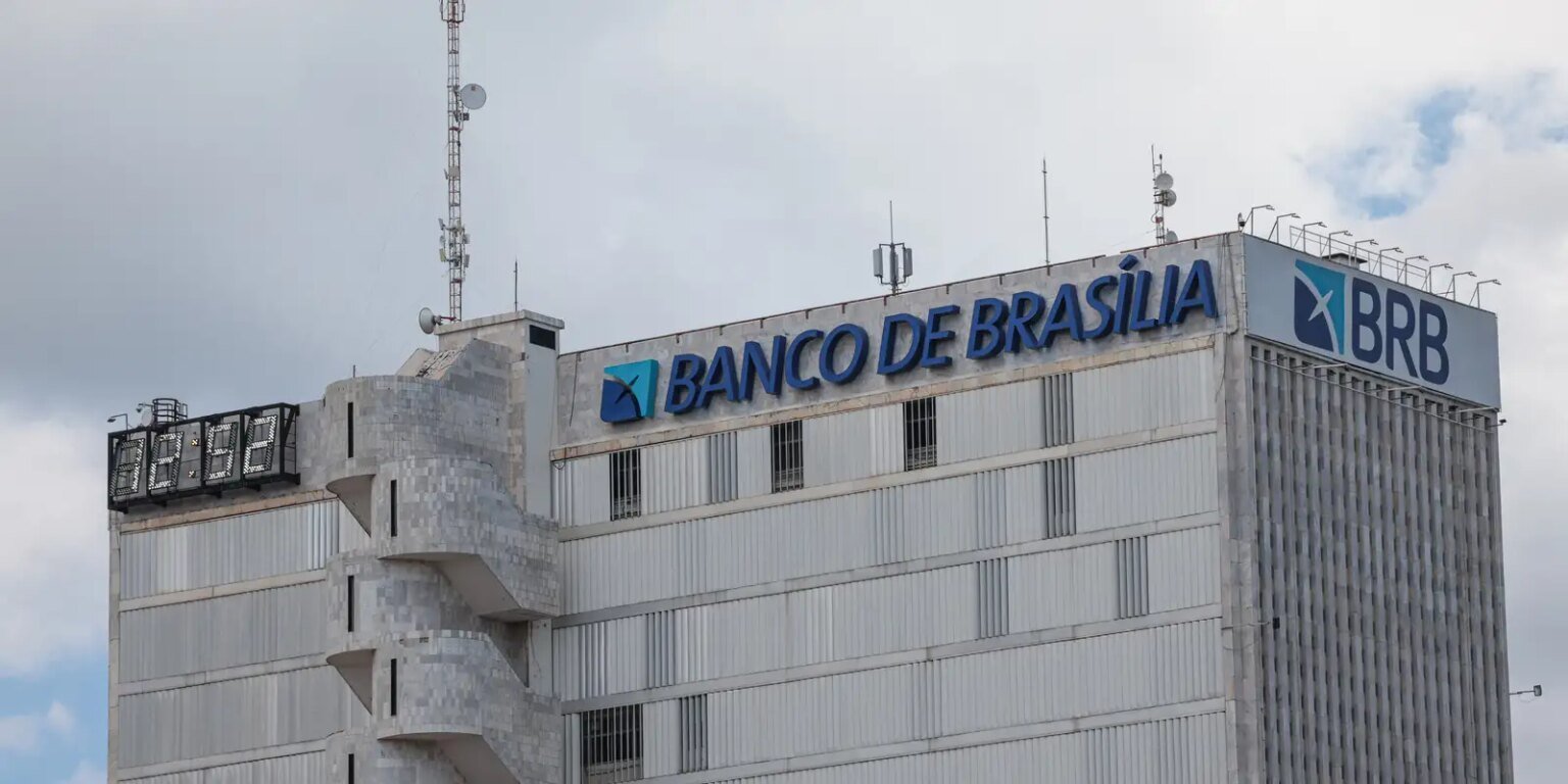 BRB adia divulgação de balanço após acordo de socorro com a União 0d4a8962