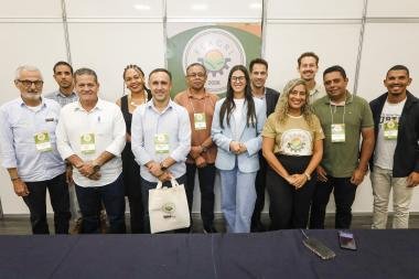 Câmaras setoriais debatem fortalecimento de cadeias produtivas | SECOM 1000508569