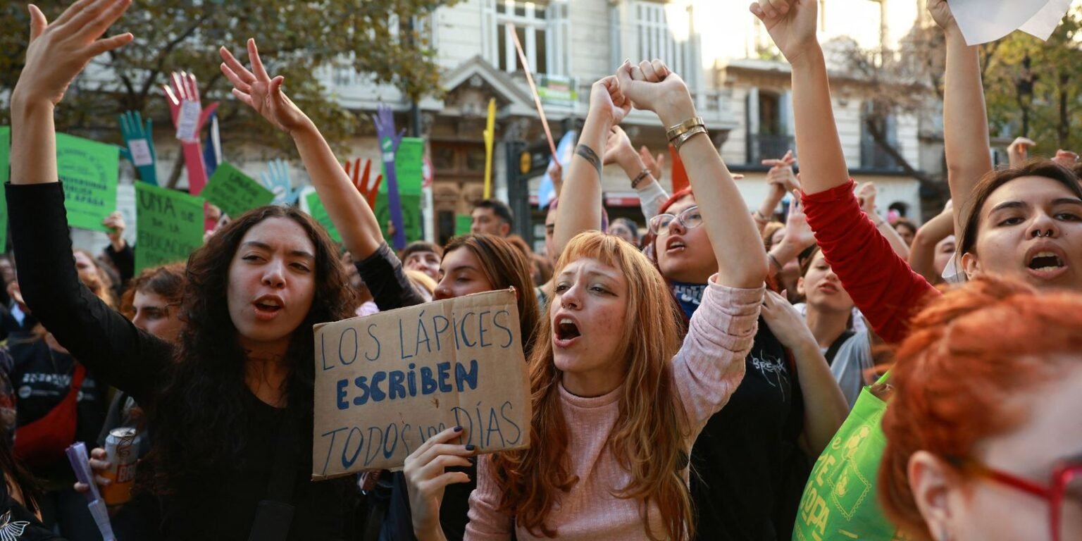 2026 05 12t182359z 407646606 rc2u7lawnj0w rtrmadp 3 argentina education protest
